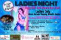 Bollywood and Beyond ~A Ladies Night~ Bollywood and Beyond ~A Ladies Night~