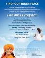 Life Bliss Program (Level 1) Life Bliss Program (Level 1)