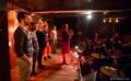 The Lit Slam: Page Meets Stage Poetry The Lit Slam: Page Meets Stage Poetry