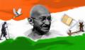 Mahatma Gandhi's Life Stories Mahatma Gandhi's Life Stories