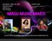 MAUJ MUJIC MASTI 2014 MAUJ MUJIC MASTI 2014