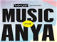 VDAZE Presents Music for Anya- A Multilingual Benefit Concert VDAZE Presents Music for Anya- A Multilingual Benefit Concert
