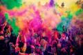 Rang Barse Holi Hai!!! Rang Barse Holi Hai!!!