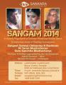 Sangam 2014 by SEF - Bay Area in Livemore Sangam 2014 by SEF - Bay Area in Livemore