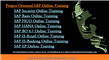 SAP HANA and BO 4.1 Online Training Batch Starts from November SAP HANA and BO 4.1 Online Training Batch Starts from November