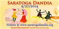 Saratoga Dandia 2014 Saratoga Dandia 2014