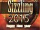 Sizzling 2015 Sizzling 2015