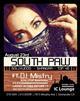 South Paw #2 South Paw #2