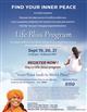 Meditation: Inner peace leads to world peace Meditation: Inner peace leads to world peace