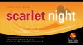 South Asian Heart Center's Seventh Annual Scarlet Night Gala