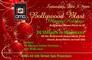 BOLLYWOOD BLAST: HAPPY HOLIDAYS BOLLYWOOD BLAST: HAPPY HOLIDAYS