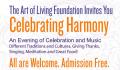 Celebrating Harmony Celebrating Harmony