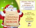Christmas-New Year Celebration Christmas-New Year Celebration