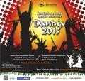Dandia 2015 Dandia 2015