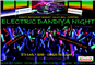 Electric Dandiya Night Electric Dandiya Night