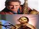 George Brooks Indian-Jazz Summit George Brooks Indian-Jazz Summit