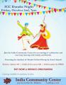 ICC Dandia Celebration ICC Dandia Celebration