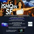 ISHQ in San Francisco ISHQ in San Francisco