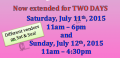 MCA Annual Eid Bazaar 2015 MCA Annual Eid Bazaar 2015