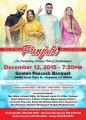 Mr. and Mrs. Punjabi USA Pageant Mr. and Mrs. Punjabi USA Pageant