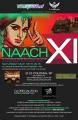NAACH Xi in San Francisco NAACH Xi in San Francisco