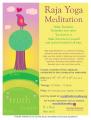Learn Meditation for free Learn RajYog Meditation .Its free ..Are You ?