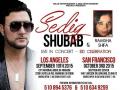Sediq Shubab and Alia Live In Bay area Sediq Shubab and Alia Live In Bay area
