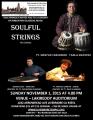 Soulful Strings Soulful Strings