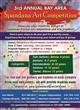 Spandana Art Competition 2015 Spandana Art Competition 2015
