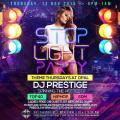 Stop Light Party Theme Thursdays Stop Light Party Theme Thursdays
