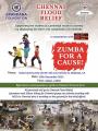 Zumba for Chennai Flood Relief Zumba for Chennai Flood Relief