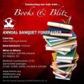 Books and Blitz Books and Blitz