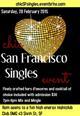 Chic and Trendy Singles Mixer in SF Chic and Trendy Singles Mixer in SF