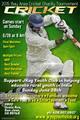 JKYog Inaugural Bay Area Cricket Charity Tournament 2015 JKYog Inaugural Bay Area Cricket Charity Tournament 2015