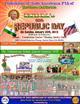 FIA Republic Day Celebrations 2015 FIA Republic Day Celebrations 2015