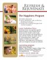 Happiness Program in Milpitas - March 12th