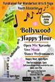 Bollywood Happy Hour Bollywood Happy Hour