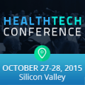 HealthTech Conference 2015 HealthTech Conference 2015