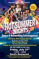 Hot Summer Nights Dance Hot Summer Nights Dance