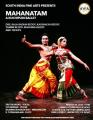 Mahanatam A Kuchipudi Ballet Mahanatam A Kuchipudi Ballet