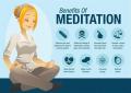 Meditation: Keys to Healthier Living