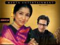 The Living Legend Asha Bhosle & The Most Versatile Talat Aziz The Living Legend Asha Bhosle & The Most Versatile Talat Aziz