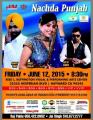 Nachda Punjab 2015 - June 12th Nachda Punjab 2015 - June 12th