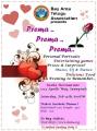 BATA - Prema...Prema...Prema...A Valentines Day Event BATA - Prema...Prema...Prema...A Valentines Day Event