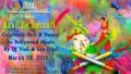 Rang De Basanti - A Gala Holi Celebration with DJ Vish in Sunnyvale Rang De Basanti - A Gala Holi Celebration with DJ Vish in Sunnyvale