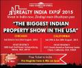 REALTY INDIA EXPO 2015 REALTY INDIA EXPO 2015