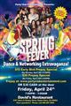 Spring Fever Dance Spring Fever Dance