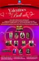 IFFER VALENTINES BALL 2015 IFFER VALENTINES BALL 2015