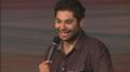 A Slice Of Comedy With Kabir Singh in Clovis A Slice Of Comedy With Kabir Singh in Clovis