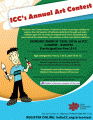 ICC's Annual Children's Art Contest ICC's Annual Children's Art Contest
